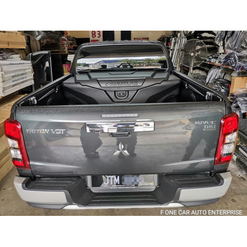 Ящик в кузов L200 2019